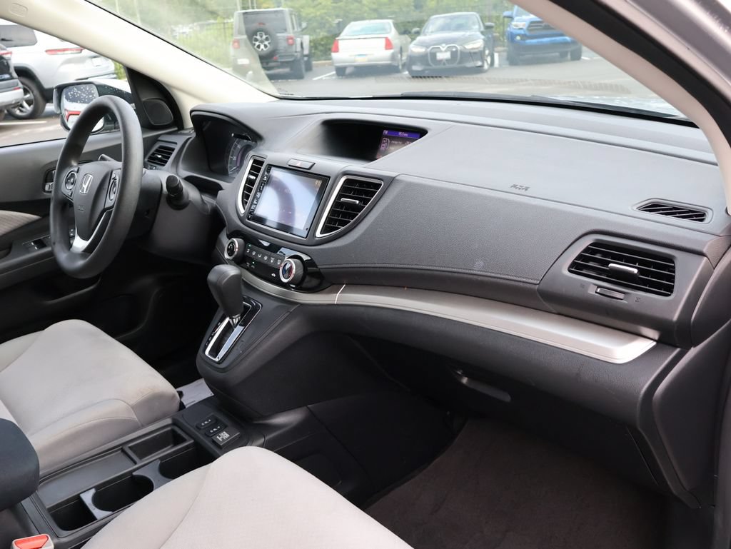Used 2016 Honda CR-V EX image 9