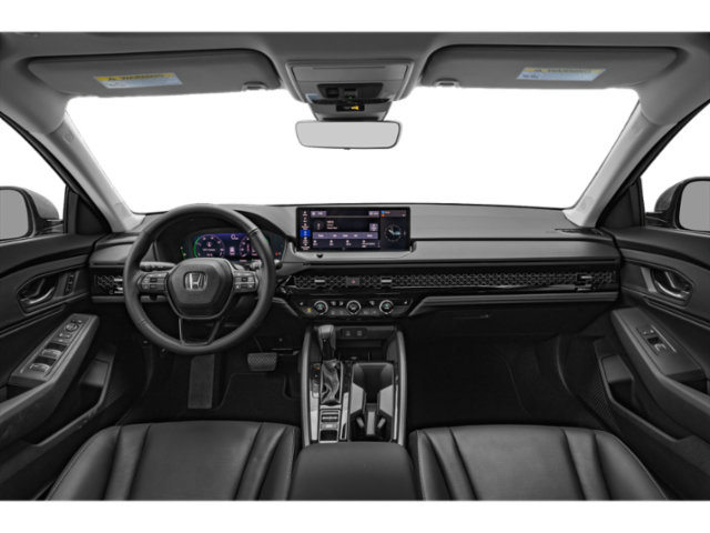 New 2026 Honda Accord EX-L image 5
