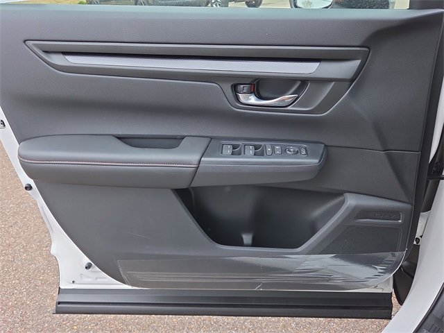 New 2026 Honda CR-V Sport image 8