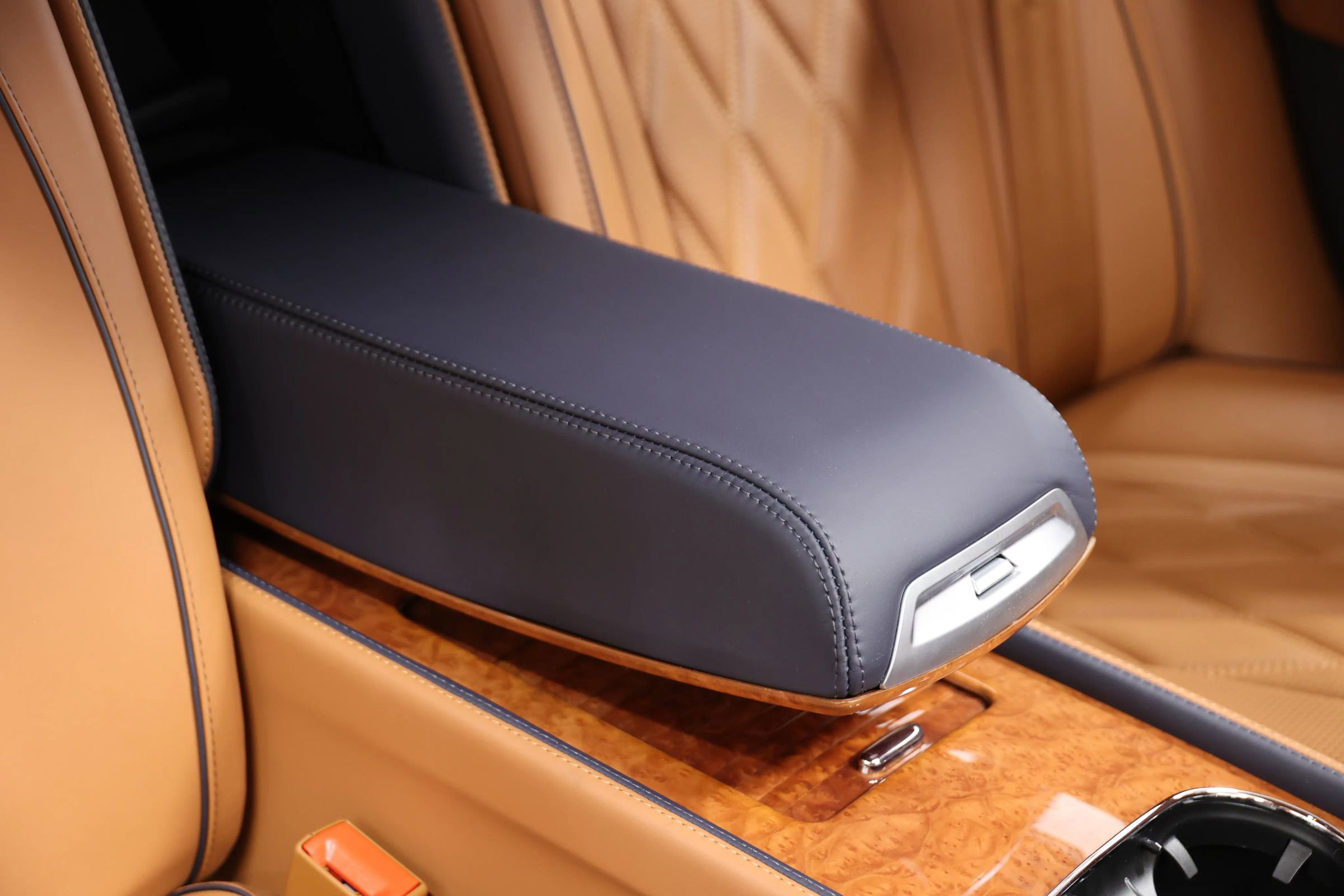 Used 2016 Bentley Flying Spur W12 AWD/4WD image 74