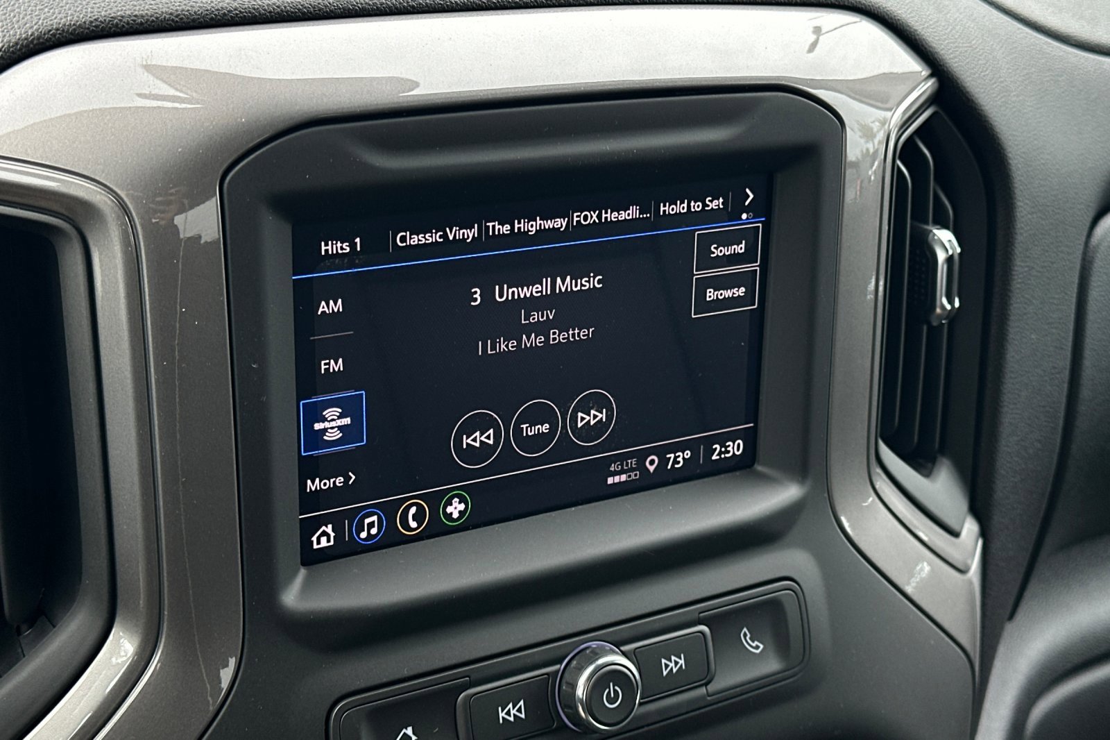 New 2026 Chevrolet Silverado 2500 Custom w/ Custom Value Package image 17