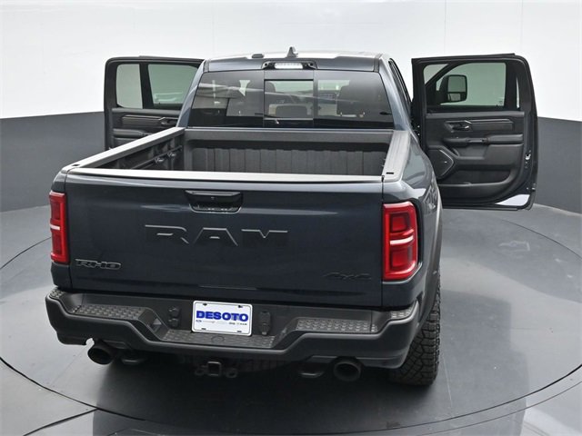 New 2026 RAM 1500 RHO w/ RHO Level 1 Equipment Group image 61