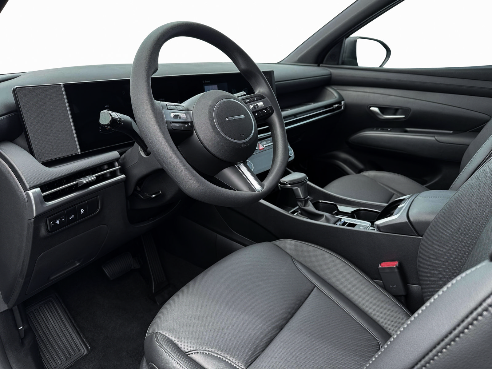 New 2026 Hyundai Santa Cruz SEL AWD/4WD image 14