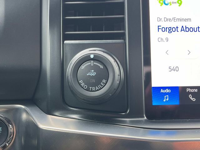 Used 2025 Ford F450 King Ranch w/ Chrome Package image 41