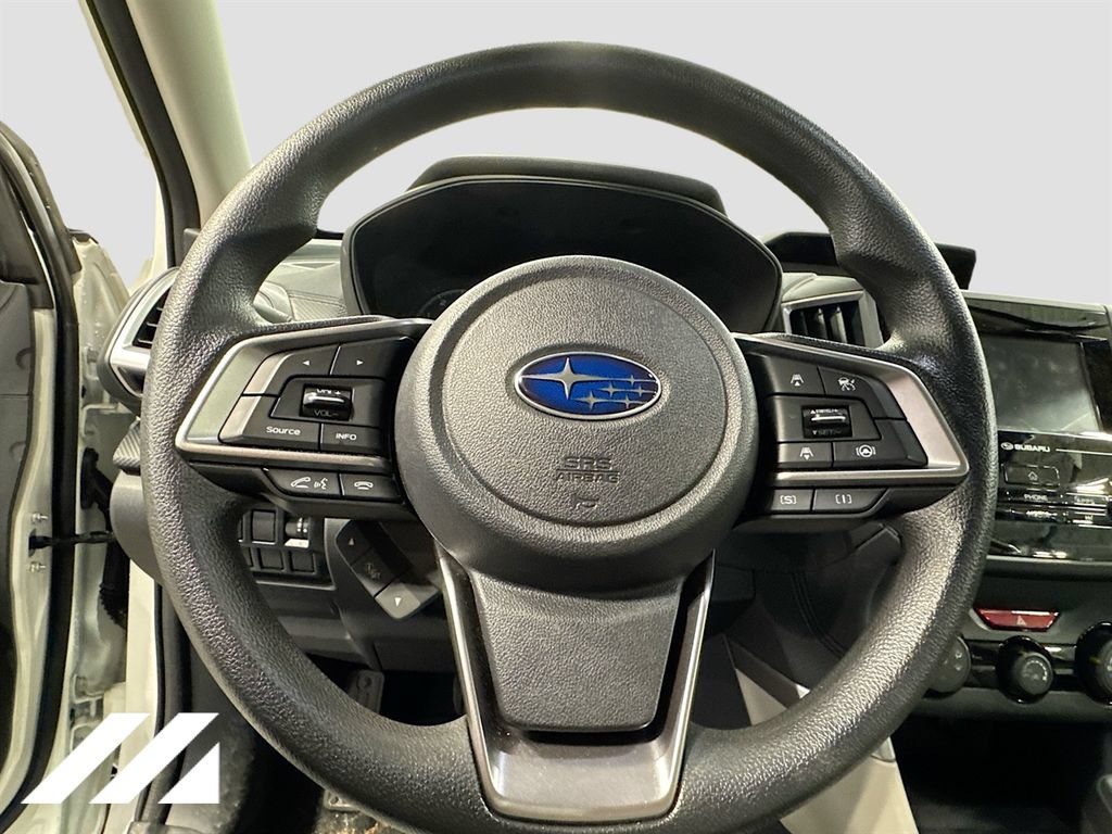 Used 2023 Subaru Forester AWD/4WD image 11