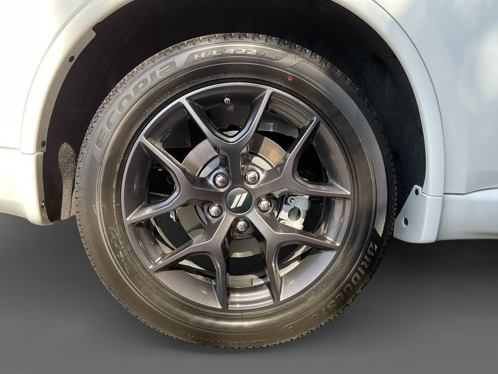 New 2026 Dodge Durango GT AWD/4WD image 10