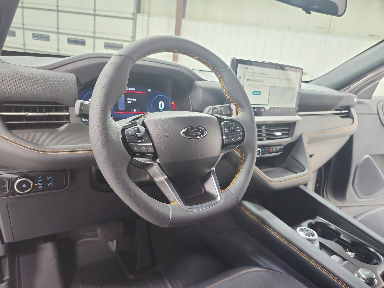 New 2026 Ford Explorer Tremor AWD/4WD image 18