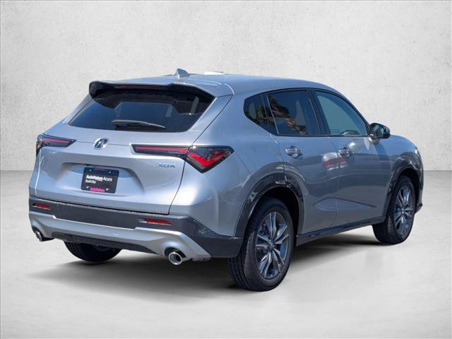 New 2026 Acura ADX FWD video 2