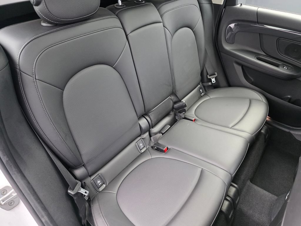 Used 2020 MINI Cooper Countryman S AWD/4WD image 25
