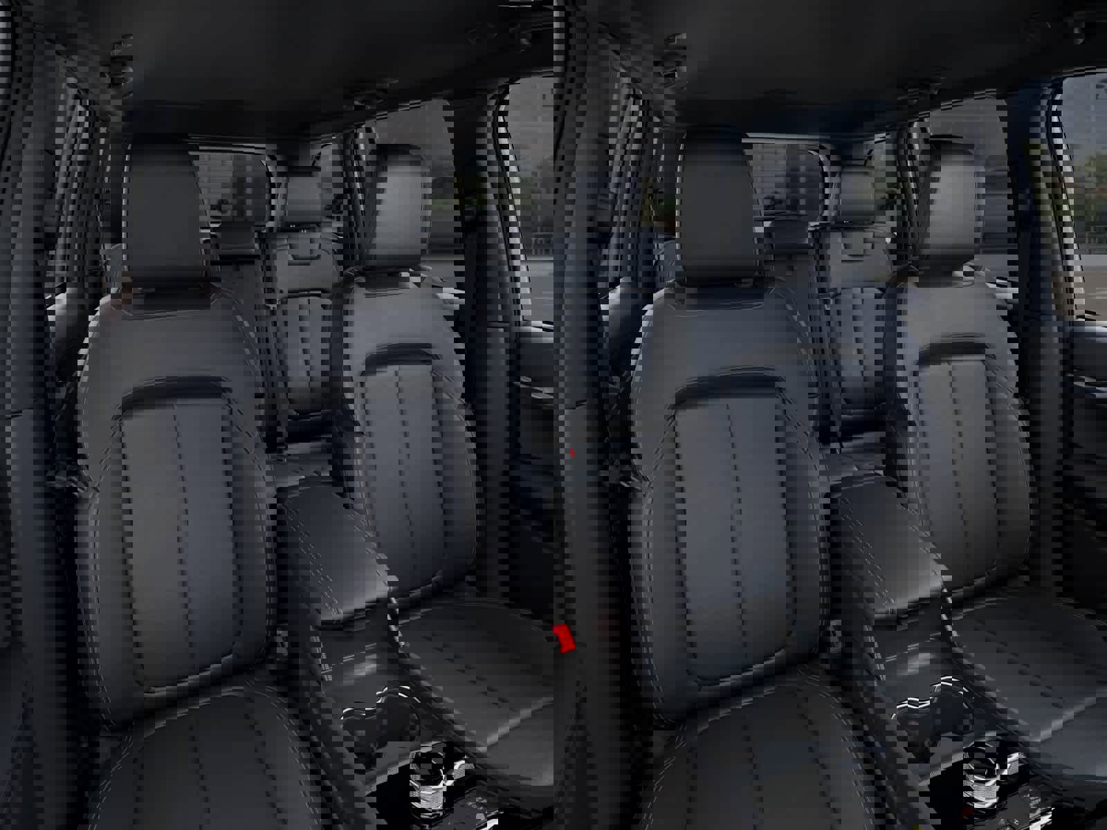 New 2025 Jeep Grand Cherokee Limited w/ Black Appearance Package image 16