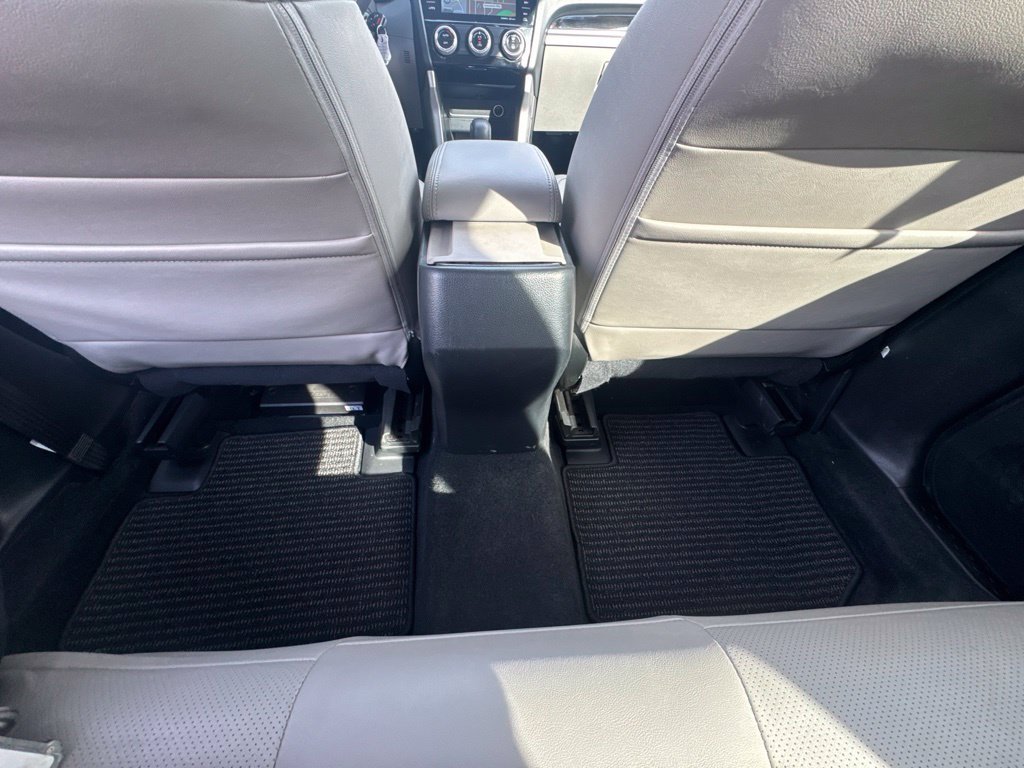 Used 2018 Subaru Forester 2.5i Limited AWD/4WD image 25