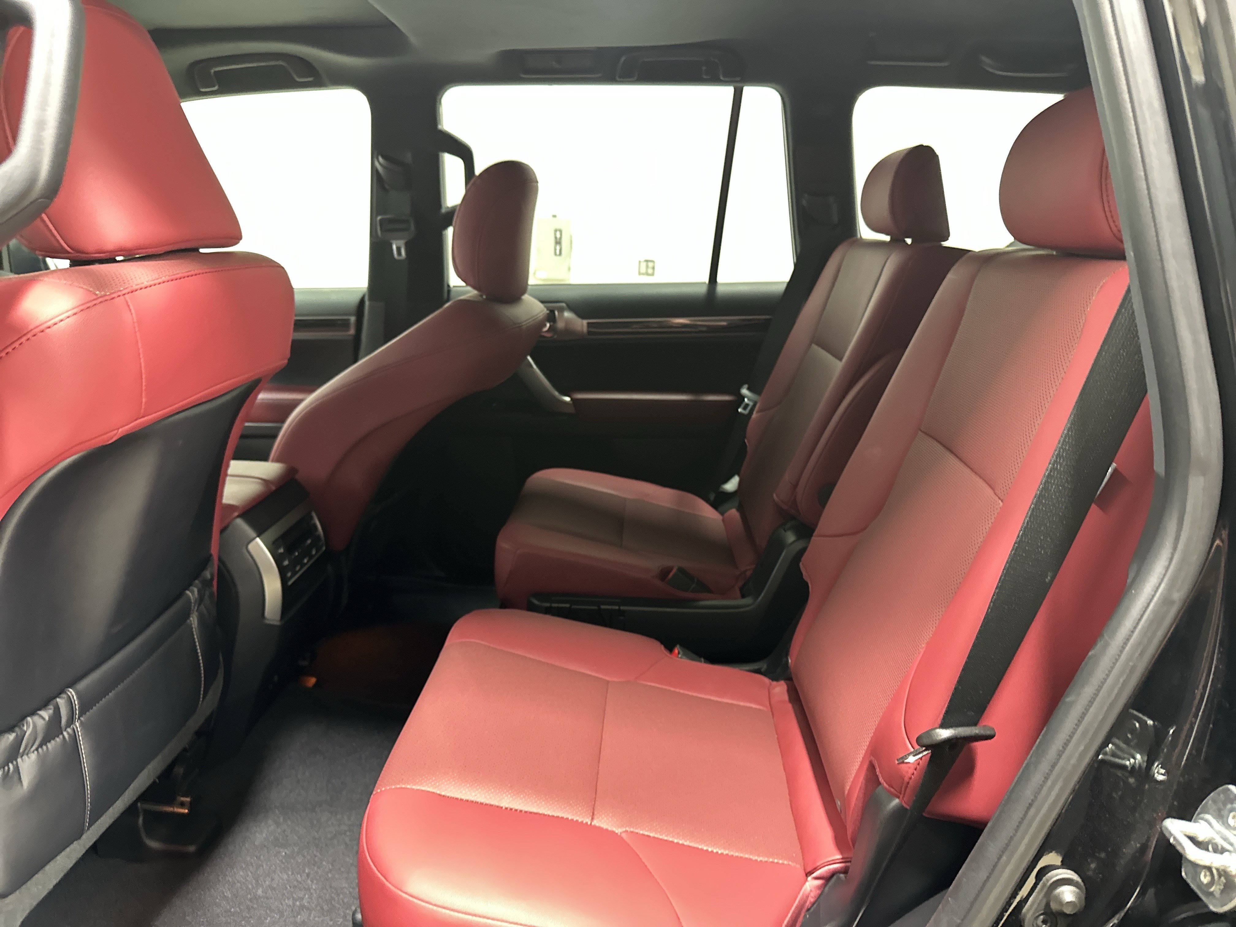 Certified 2022 Lexus GX 460 Premium AWD/4WD image 31