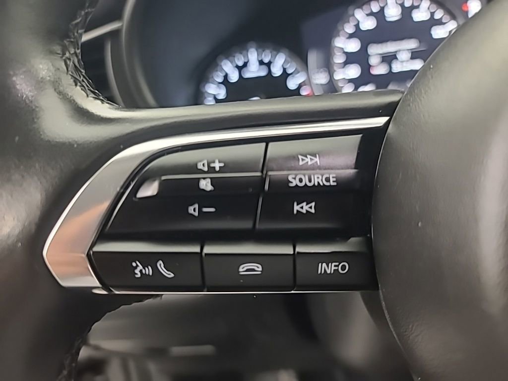 Used 2024 MAZDA CX-30 AWD 2.5 S w/ Select Sport Pkg image 25