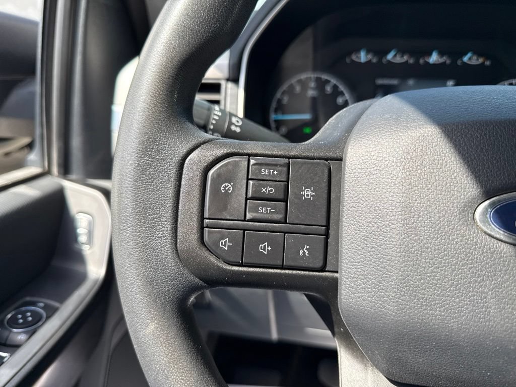 Used 2021 Ford F150 XL w/ Equipment Group 101A High AWD/4WD image 27