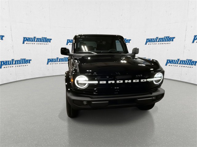 New 2025 Ford Bronco Outer Banks image 3