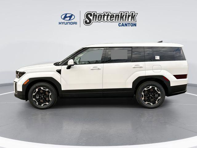 New 2026 Hyundai Santa Fe SE image 5