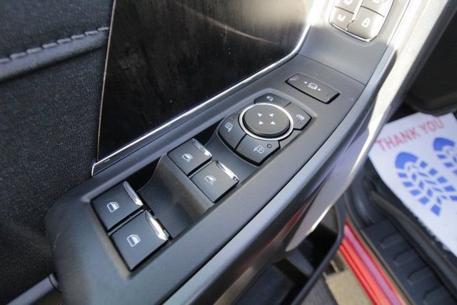 New 2026 Ford F350 Lariat w/ Lariat Ultimate Package image 23