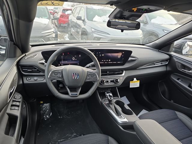 New 2026 Buick Envista Preferred w/ Convenience I Package FWD image 6