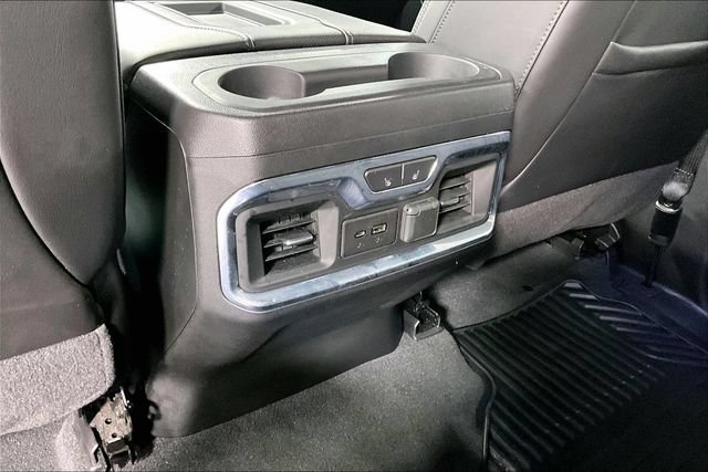 Used 2021 Chevrolet Silverado 2500 High Country AWD/4WD image 12
