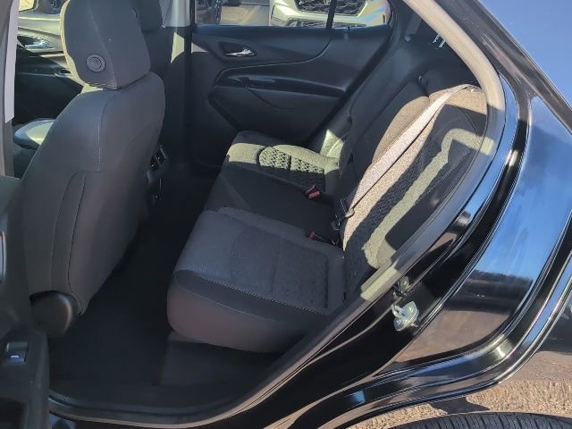 Used 2024 Chevrolet Equinox LT image 13