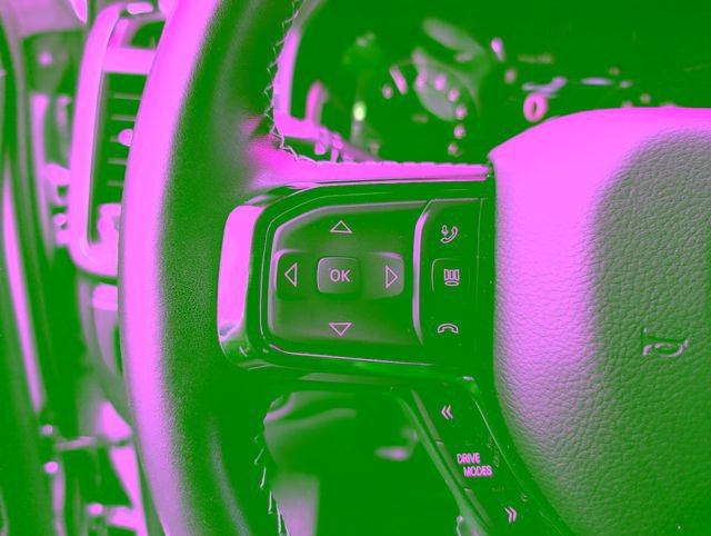 Used 2025 RAM 1500 Limited AWD/4WD image 41
