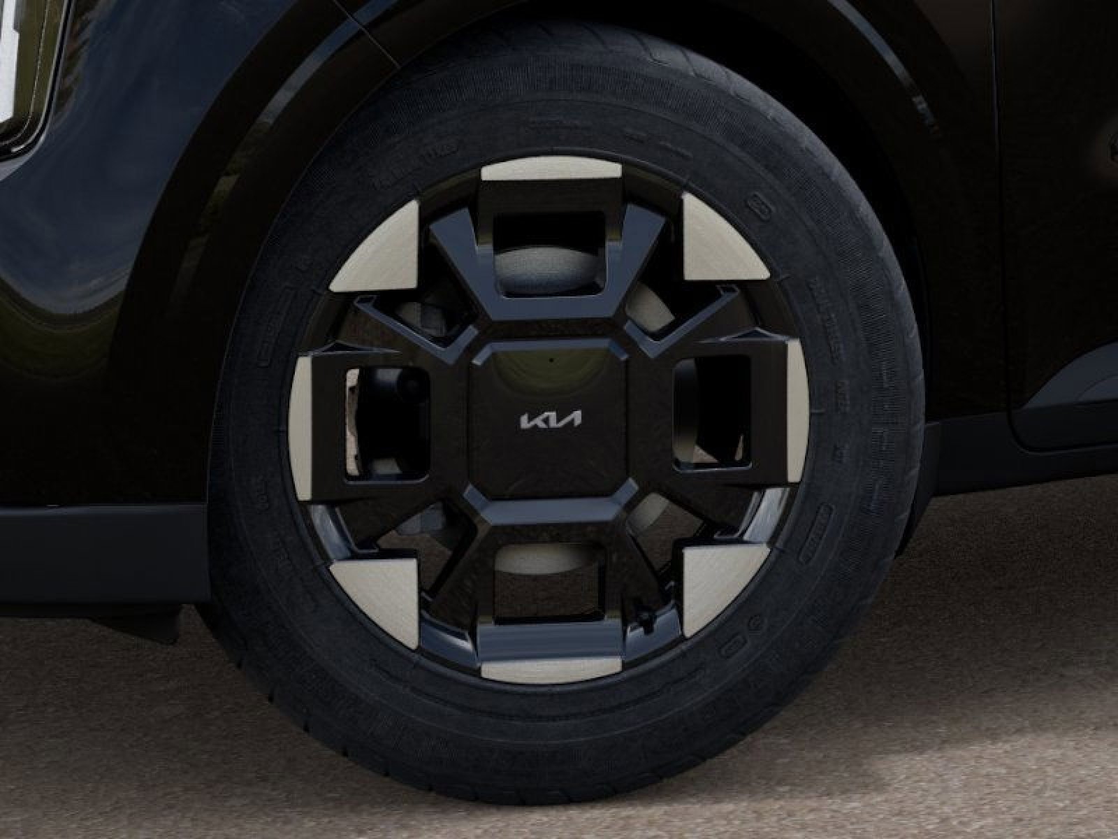 New 2026 Kia Carnival EX image 12