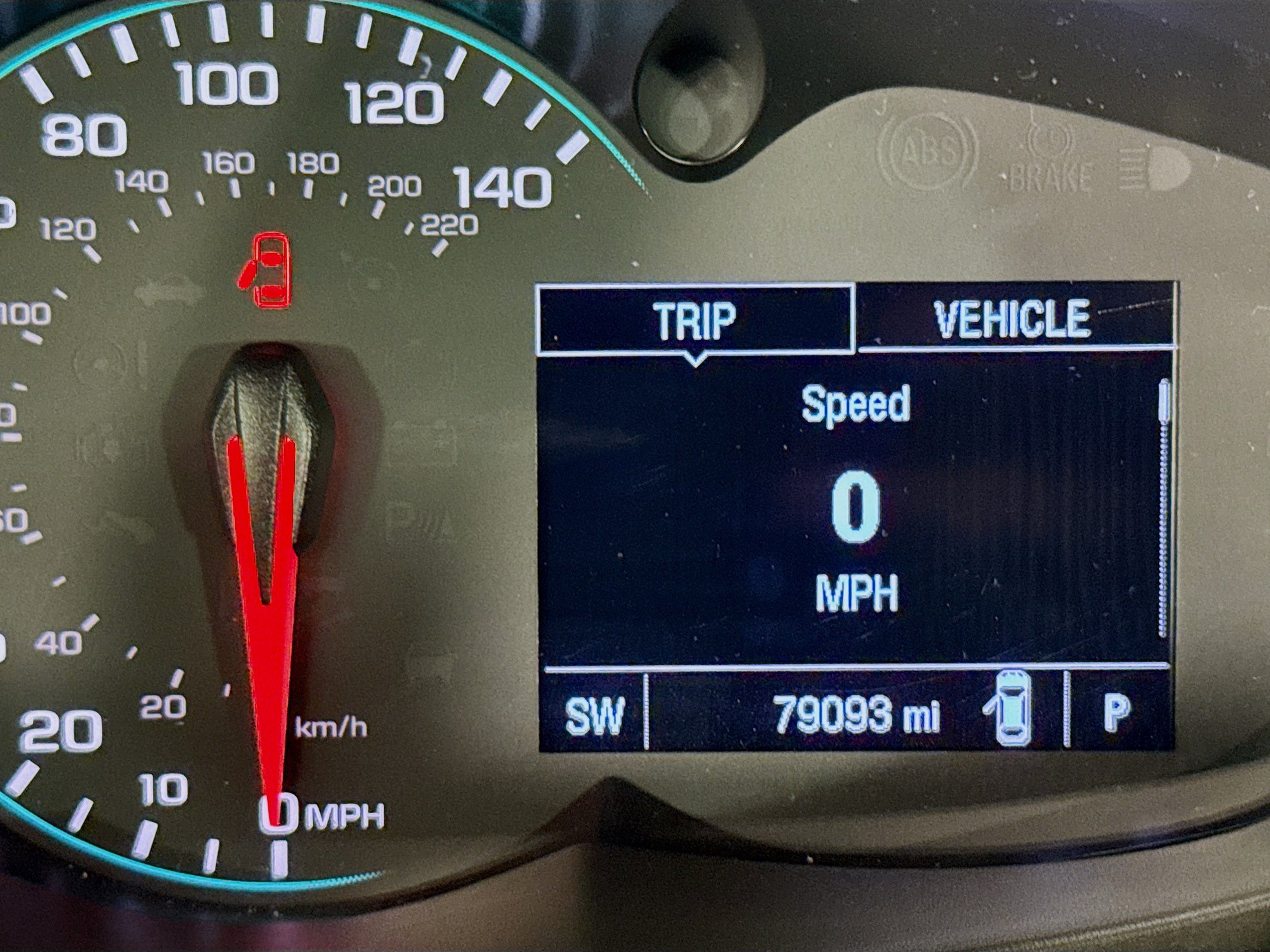 Used 2020 Chevrolet Trax LS FWD image 13