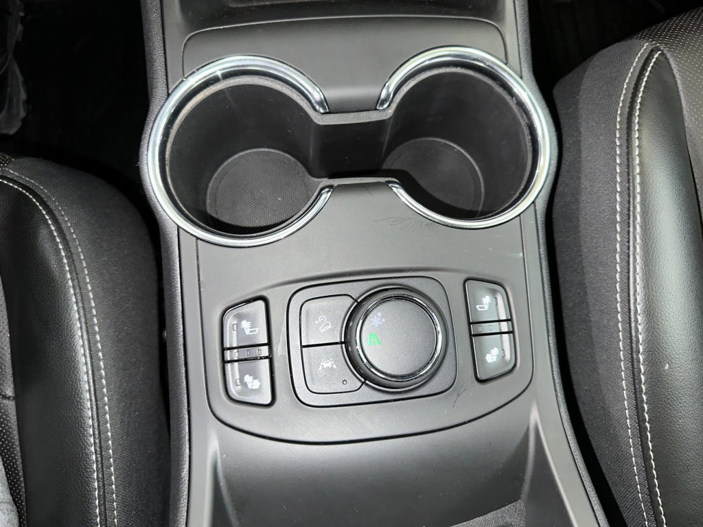 Certified 2023 GMC Terrain SLT w/ LPO, Floor Liner Package image 17