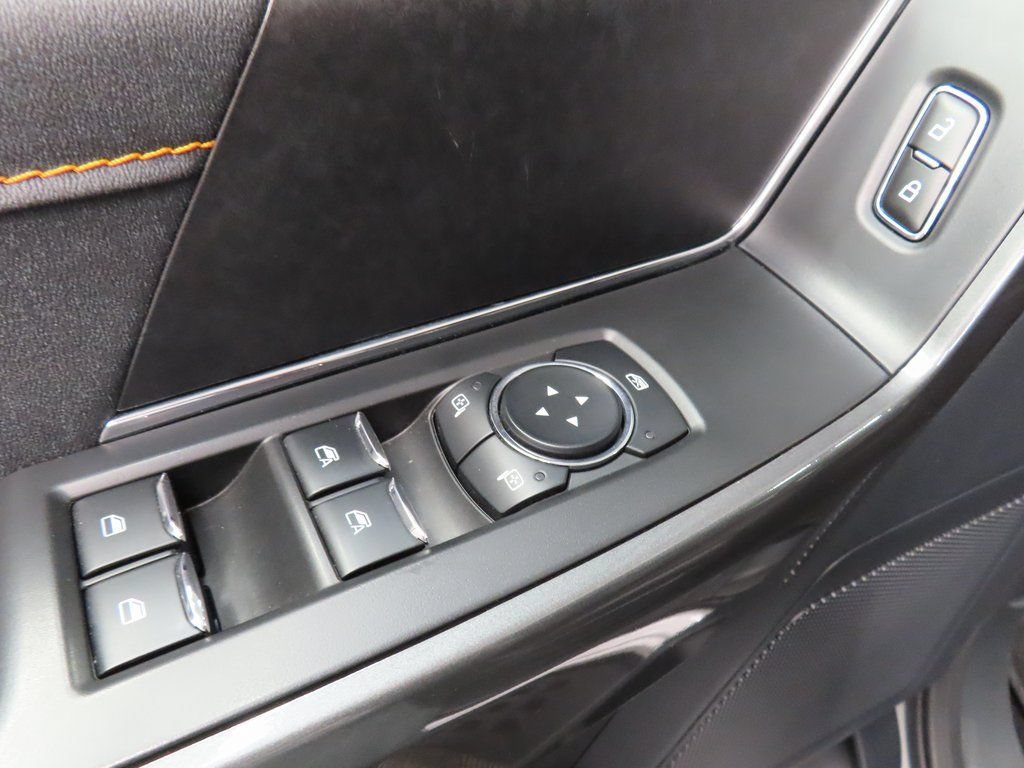 Used 2023 Ford F150 Tremor AWD/4WD image 64