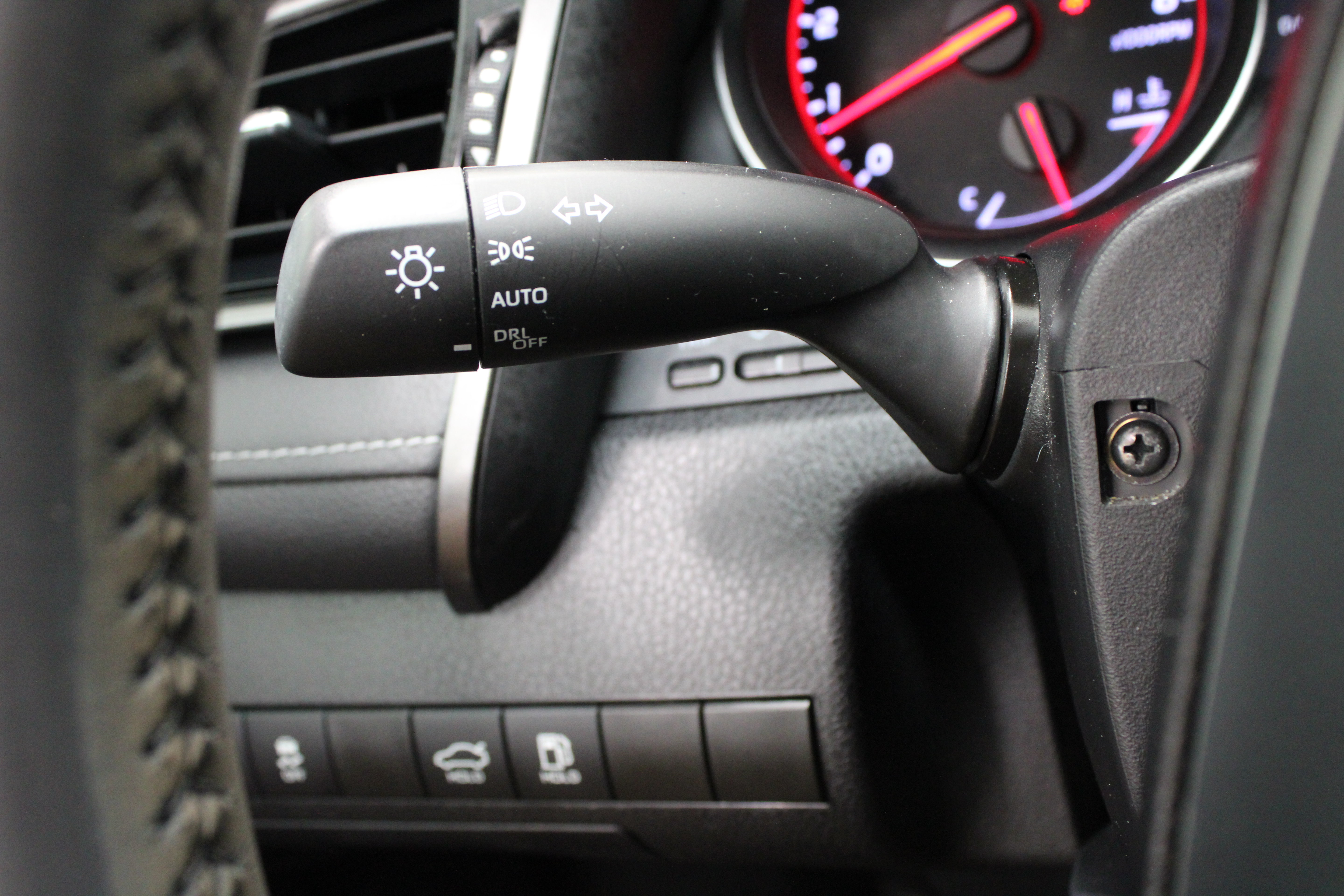 Used 2023 Toyota Camry XSE FWD image 26