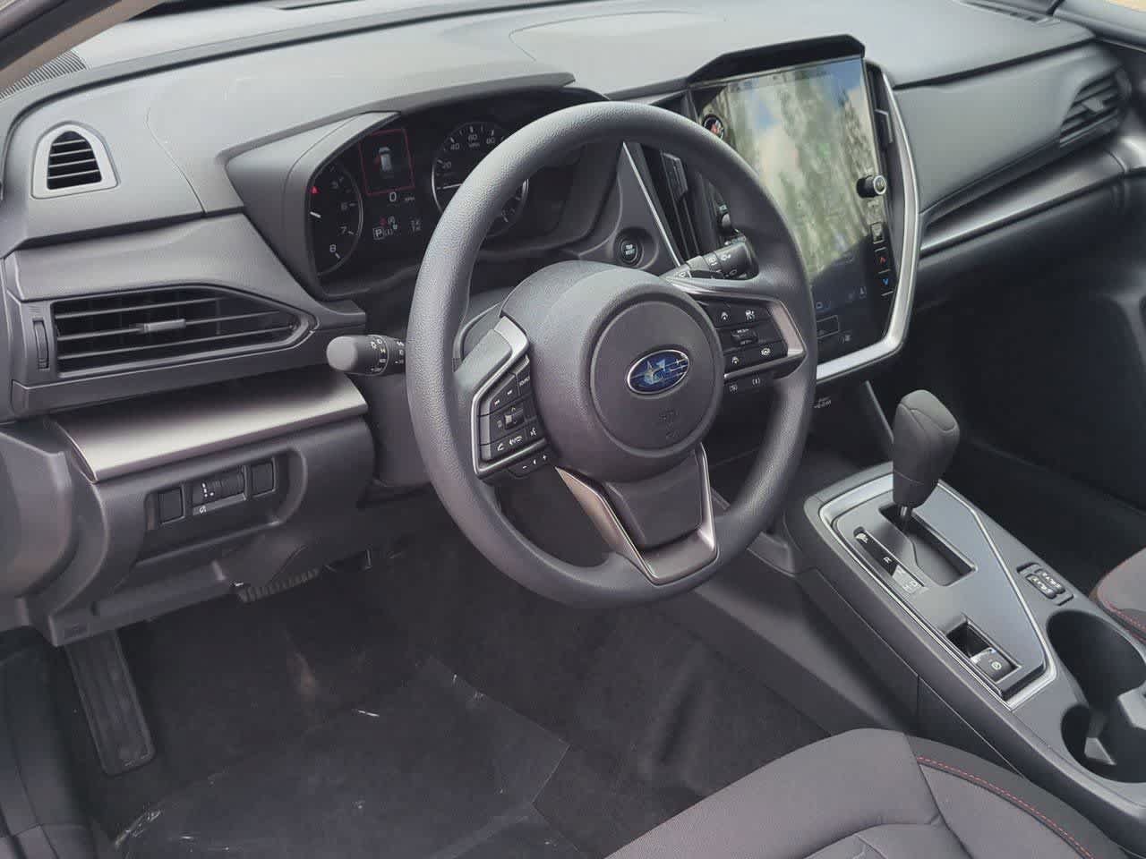New 2026 Subaru Impreza 2.0i Sport AWD/4WD image 2