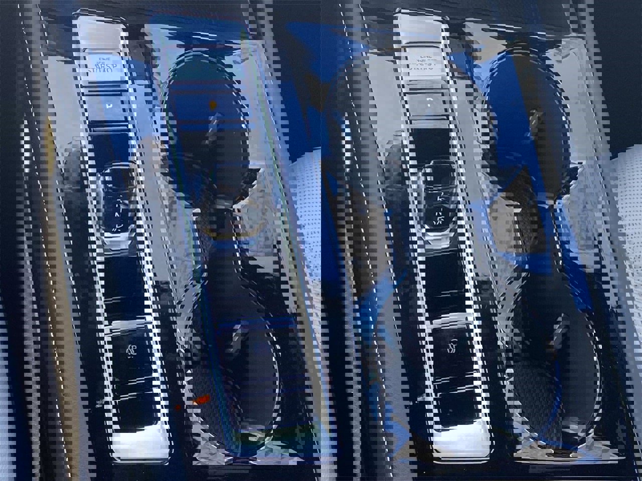 New 2026 Volkswagen Atlas Cross Sport SEL Premium R-Line image 26