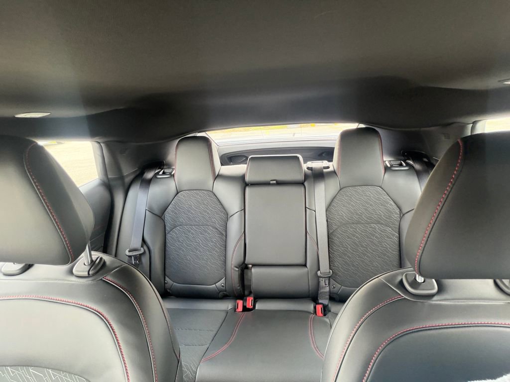 New 2026 Dodge Charger Scat Pack AWD/4WD image 13