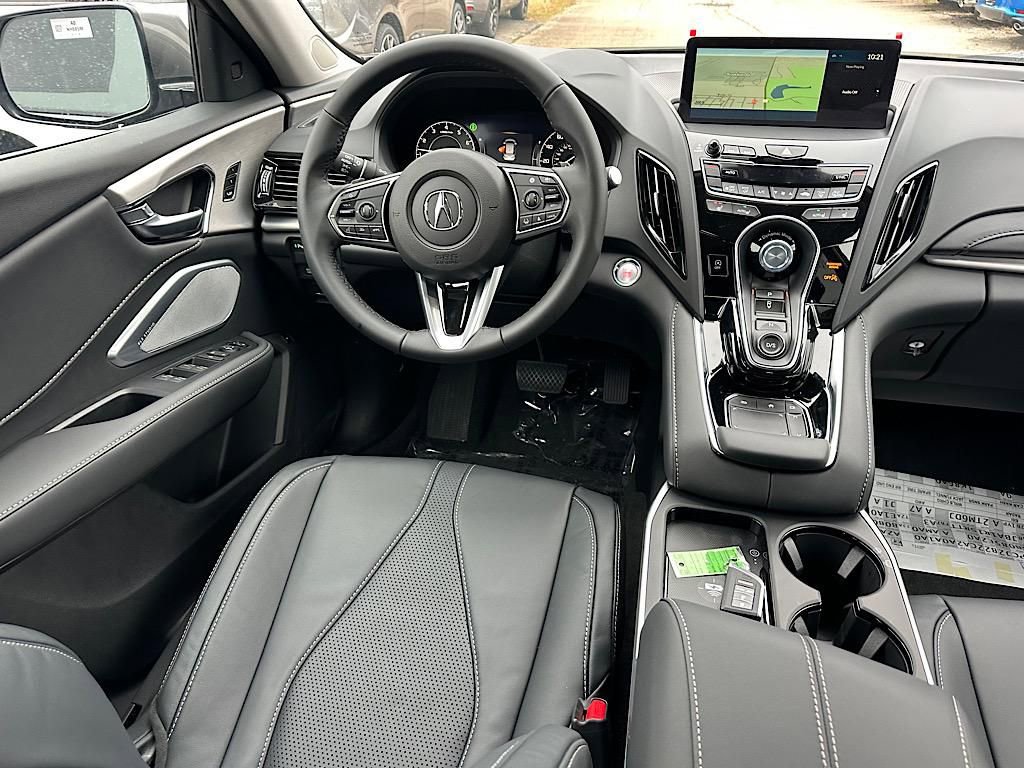 New 2026 Acura RDX w/ Technology Package image 13
