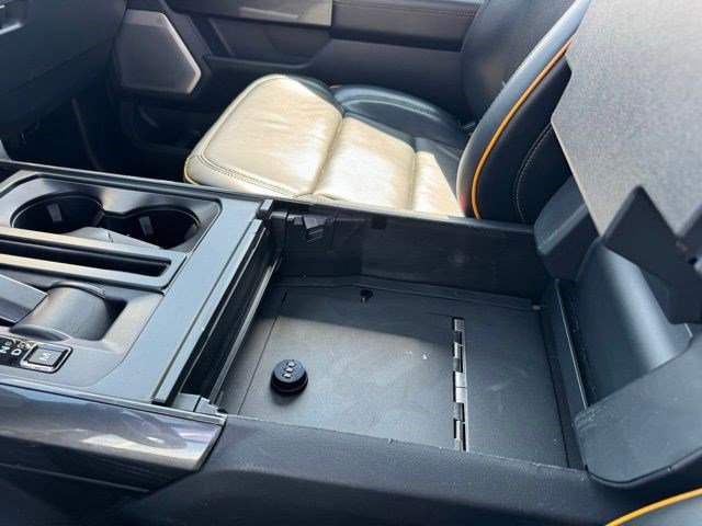 Used 2021 Ford F150 Tremor w/ Equipment Group 402A High image 27