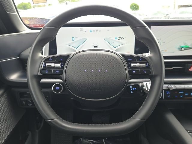 Used 2024 Hyundai Ioniq 6 SE RWD image 11