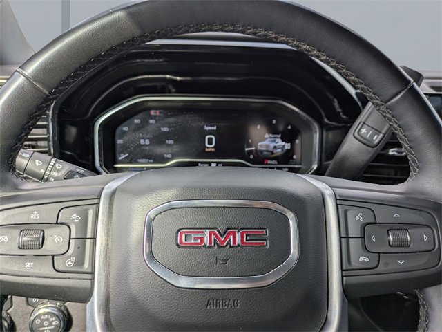 Used 2024 GMC Sierra 1500 Elevation w/ X31 Off-Road Package image 31