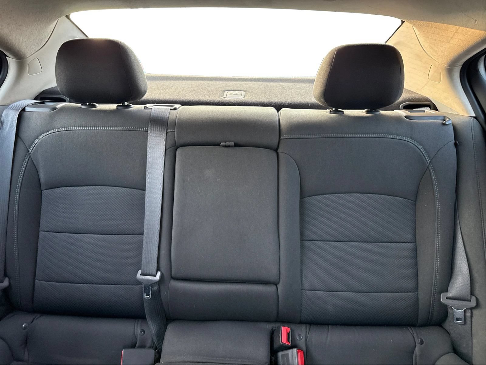 Used 2018 Chevrolet Cruze LT FWD image 15