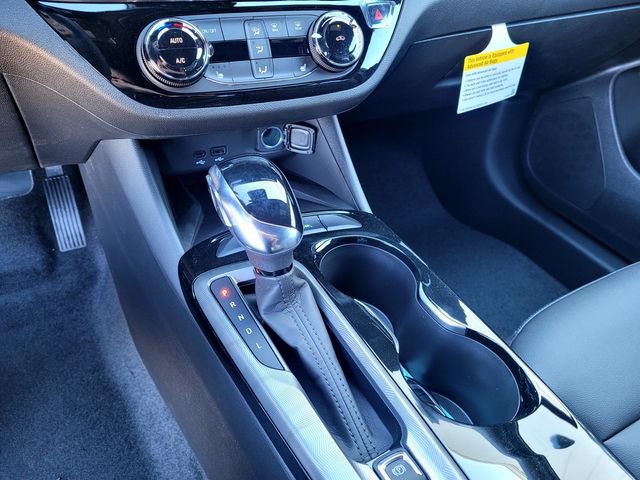 New 2026 Buick Envista Sport Touring w/ Convenience I Package FWD image 14
