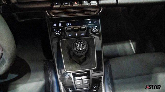 Used 2024 Porsche 911 Targa 4 GTS image 9