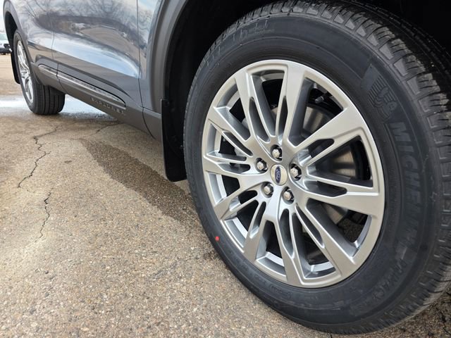 New 2026 Ford Explorer Active w/ Active Comfort Package image 42
