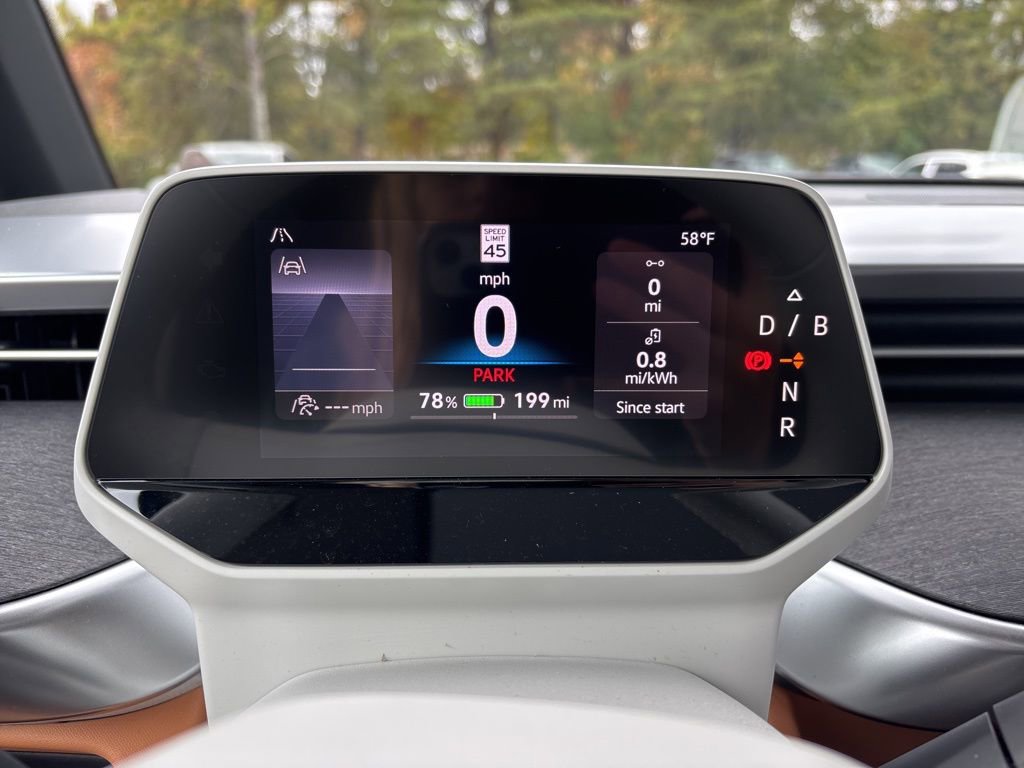 New 2025 Volkswagen ID. Buzz Pro S Plus image 15