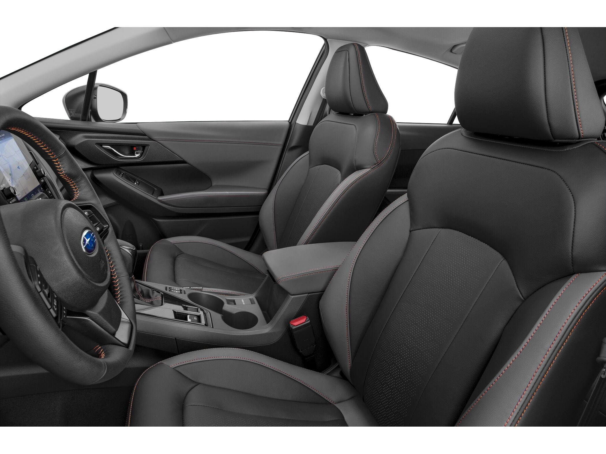 New 2025 Subaru Crosstrek 2.5i Limited AWD/4WD image 9