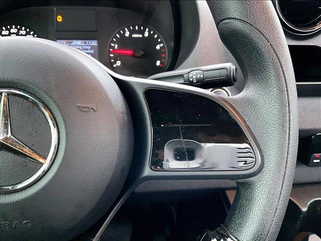 Used 2022 Mercedes-Benz Sprinter 2500 image 17