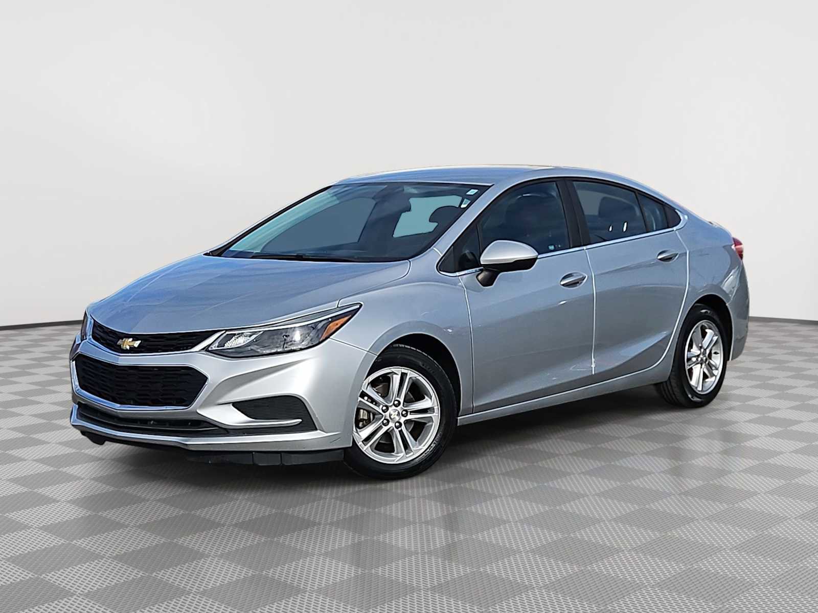 Used 2017 Chevrolet Cruze LT w/ Convenience Package