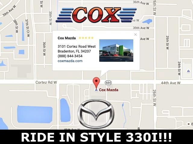 Used 2023 BMW 330i Sedan w/ Driving Assistance Package RWD image 25