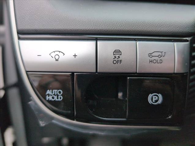 Certified 2024 Hyundai Ioniq 5 SEL RWD image 21