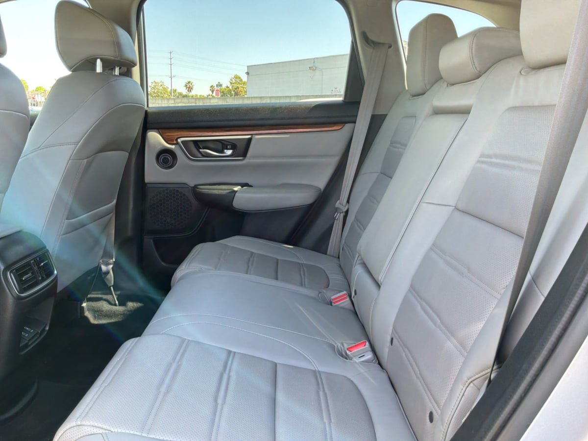 Used 2019 Honda CR-V Touring image 20