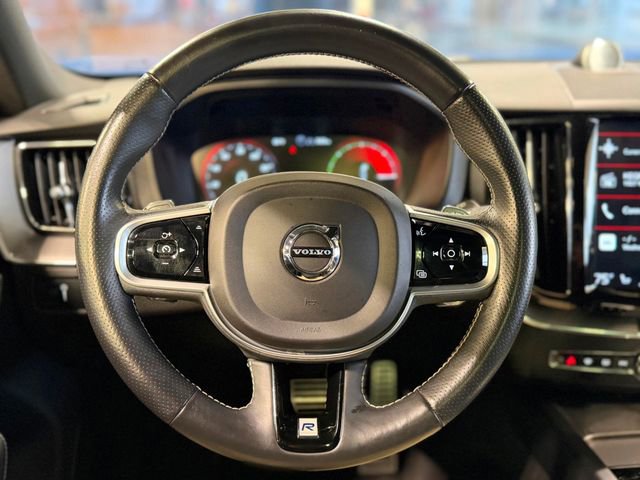 Used 2018 Volvo XC60 T6 R-Design w/ Convenience Package AWD/4WD image 24