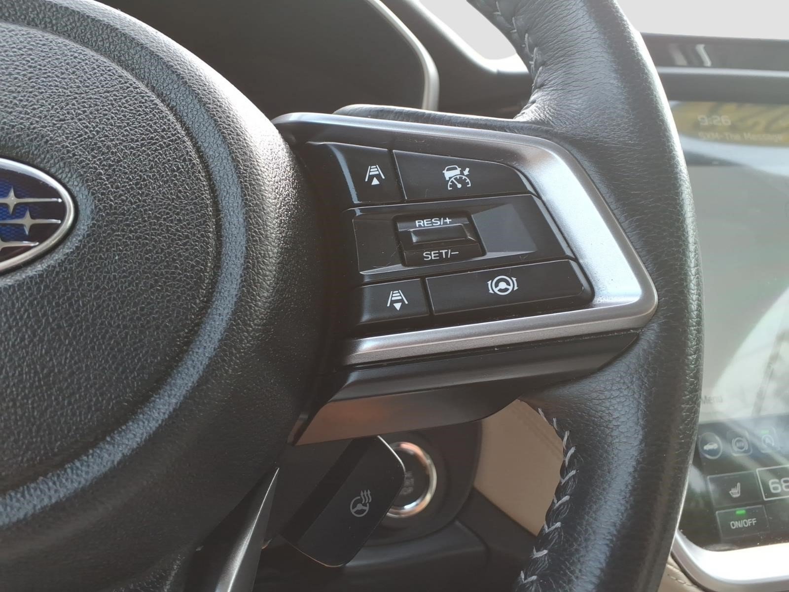 Used 2023 Subaru Legacy Limited AWD/4WD image 22